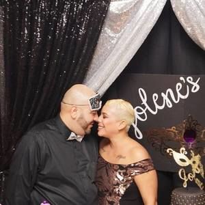 Meet your Posher, Mike